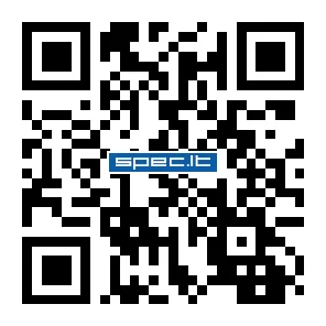 QR kodas | DOVIRMA, UAB | spec.lt