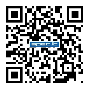 QR kodas | L. Truncienės įmonė Dovirola | spec.lt
