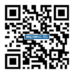 QR kodas | Dovis racing, VŠĮ