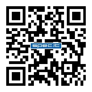 QR kodas | Dovisa, UAB | spec.lt
