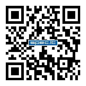 QR kodas | Dovisla, IĮ | spec.lt