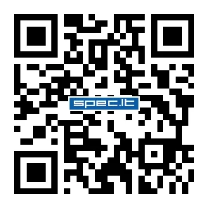 QR kodas | DOVISTA, UAB