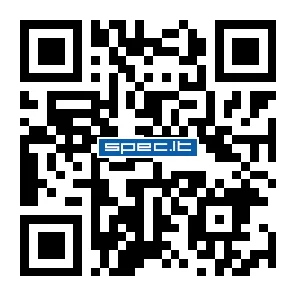 QR kodas | Dovistena, UAB | spec.lt