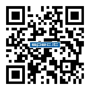 QR kodas | Dovita, UAB | spec.lt