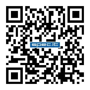 QR kodas | Dovitos sporto klubas | spec.lt