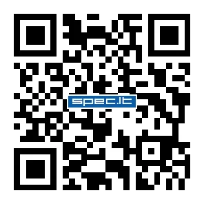 QR kodas | Dovitransa, UAB