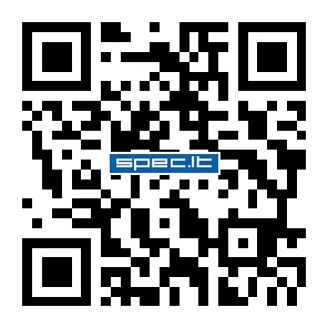 QR kodas | Dovivės namai, MB