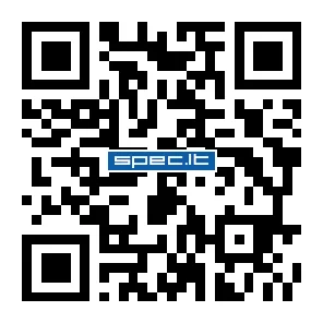 QR kodas | Dovlasta, UAB | spec.lt