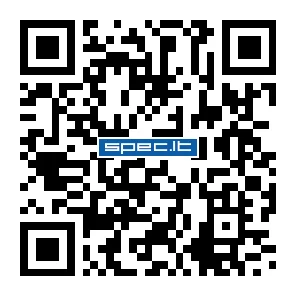 QR kodas | Dovlita, UAB | spec.lt