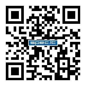 QR kodas | DOVMINA, UAB | spec.lt