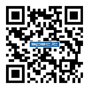 QR kodas | Dovolita, UAB | spec.lt