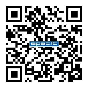 QR kodas | Dovre Forvaltning, UAB | spec.lt