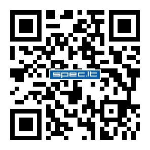 QR kodas | Dovsera, MB