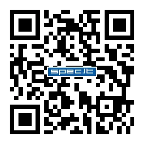 QR kodas | DOVY-DENTA, IĮ | spec.lt
