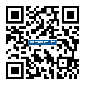 QR kodas | Dovy, MB | spec.lt