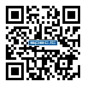 QR kodas | Dovydė, UAB | spec.lt