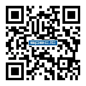 QR kodas | Kėdainių rajono Dovydiškių žemės ūkio bendrovė | spec.lt