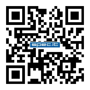 QR kodas | Dovydo durys, MB