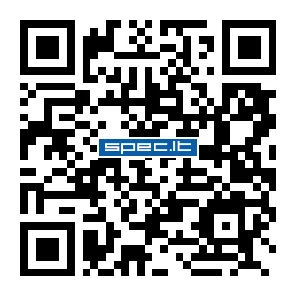 QR kodas | Dovydo projektai, MB | spec.lt