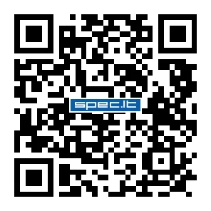 QR kodas | Dovydo transportas, UAB | spec.lt