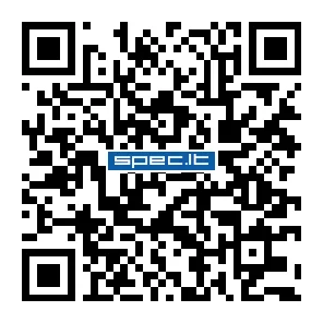 QR kodas | Dovydo Tumėno labdaros ir paramos fondas