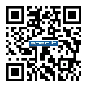 QR kodas | DOVYRA, UAB | spec.lt