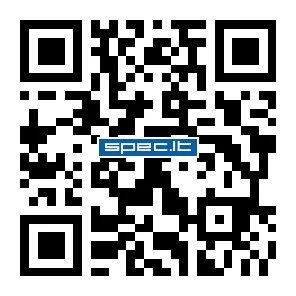 QR kodas | Dovytė, UAB | spec.lt