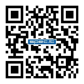 QR kodas | Dovytis, UAB | spec.lt