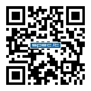 QR kodas | DOWARMA, UAB | spec.lt