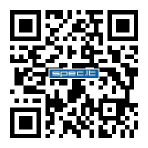 QR kodas | Vestex transport, UAB | spec.lt
