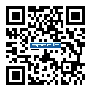 QR kodas | Dozo, VŠĮ