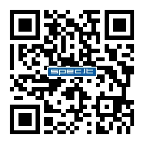 QR kodas | DP acetate, UAB