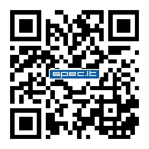 QR kodas | DP apskaita, MB | spec.lt