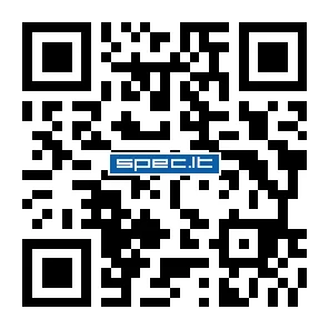 QR kodas | Dp auto, UAB
