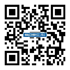 QR kodas | DP Baltic, UAB | spec.lt