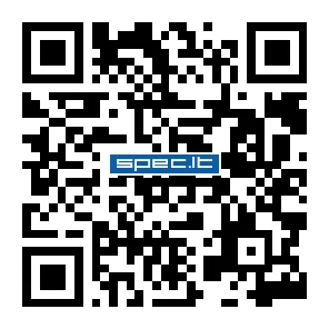 QR kodas | DP Consulting, UAB | spec.lt