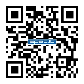 QR kodas | DP export, UAB | spec.lt