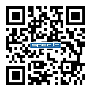 QR kodas | DP INVEST, UAB