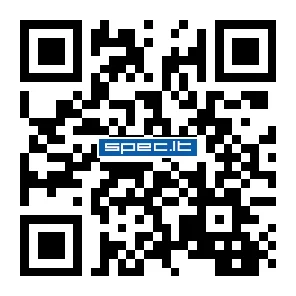 QR kodas | DP inžinerija, MB