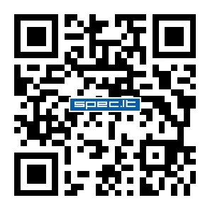 QR kodas | DP parts, MB