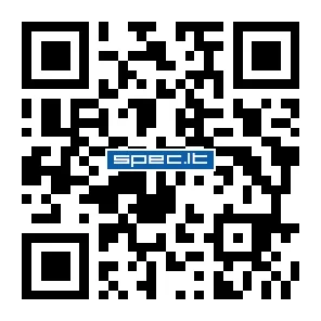 QR kodas | DP servis, MB
