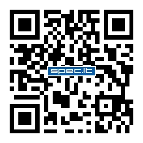 QR kodas | DP Servisas, UAB | spec.lt