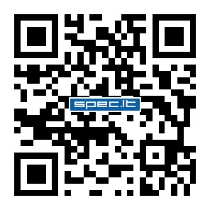 QR kodas | DP studija, UAB | spec.lt