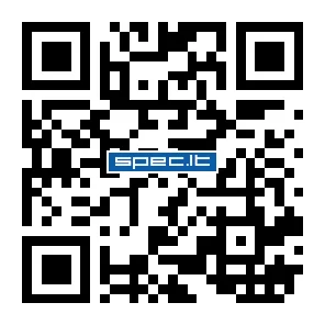 QR kodas | DP Transs, UAB | spec.lt