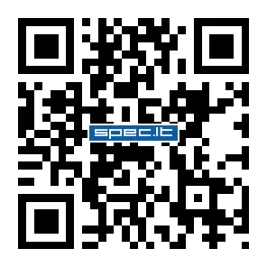 QR kodas | Dpak, UAB | spec.lt