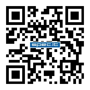 QR kodas | Dparts, MB