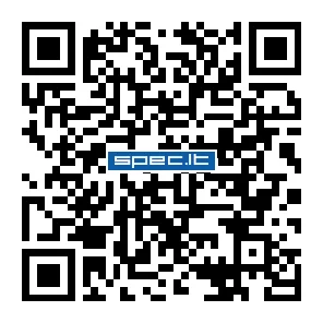 QR kodas | DPB, uždaroji akcinė draudimo brokerių bendrovė