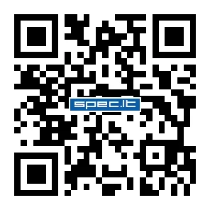 QR kodas | DPD LIETUVA, UAB | spec.lt