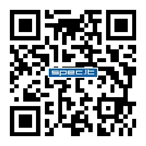 QR kodas | DPF Baltic, MB