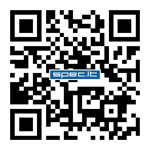 QR kodas | Dpg ir Co, UAB | spec.lt